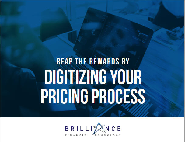 Digitizing Your Pricing Process ebook