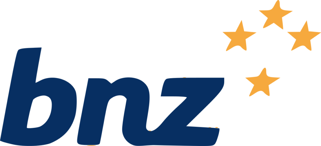 Bank of New Zealand logo