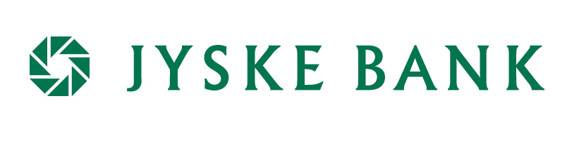 Jyske Bank logo