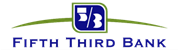 Fifth Third Bank logo