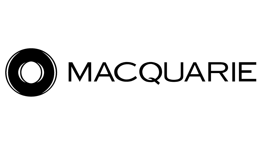 Macquarie Bank logo