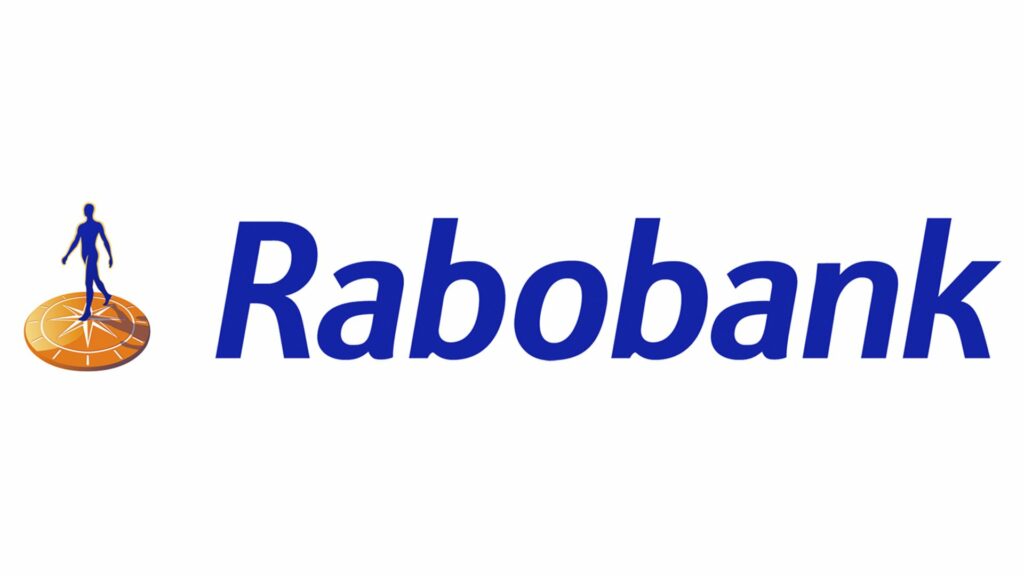 Rabobank logo