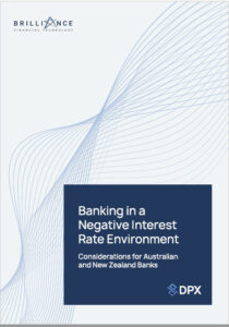 negative interest rates in australia and new zealand white paper