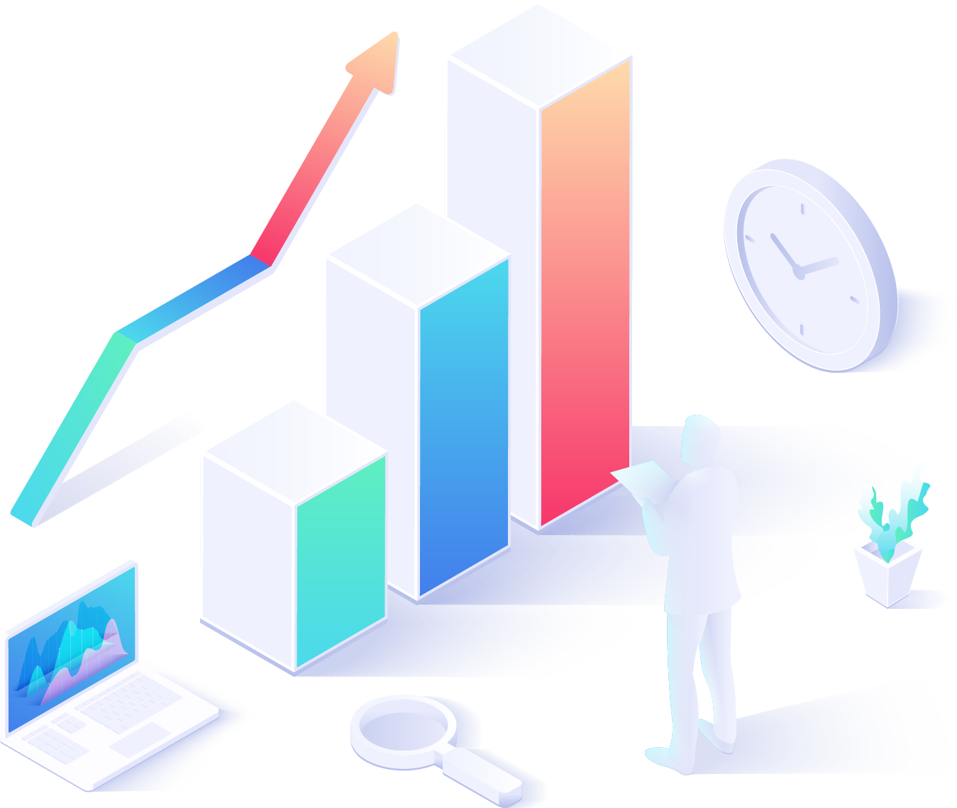 Pricing Management and Analytics icon