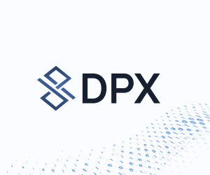 DPX bank pricing and profitability software logo