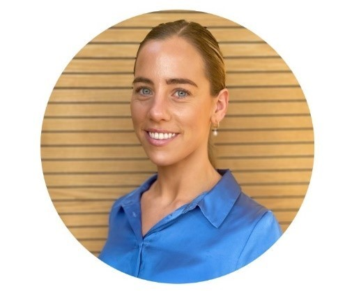 Kara Cummins, ESG Product Owner (Brilliance Financial Technology - Sydney, Australia)